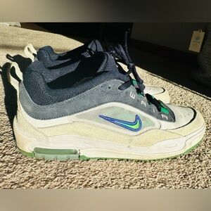 NIKE SB AIR MAX ISHOD WAIR SKATE SHOES Size 11.5